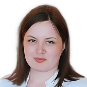 Белякова Мария Сергеевна