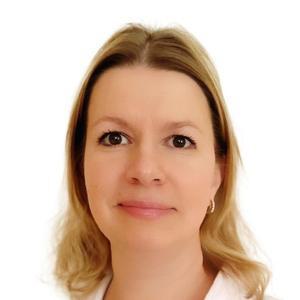 Зуева Марина Сергеевна