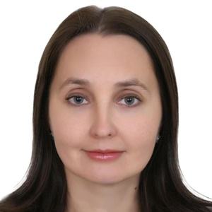Засимова Елена Александровна