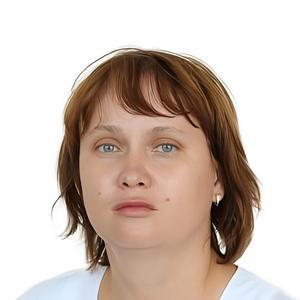 Горожанкина Евгения Александровна