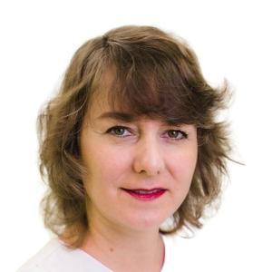 Конева Ирина Александровна