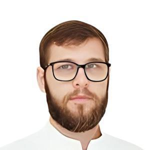 Усталов Алексей Геннадьевич
