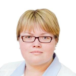 Качаева Вероника Яковлевна