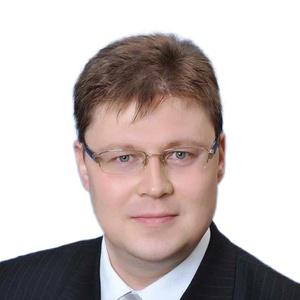 Антонов Борис Михайлович
