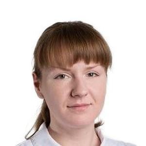 Мелентьева Светлана Владимировна
