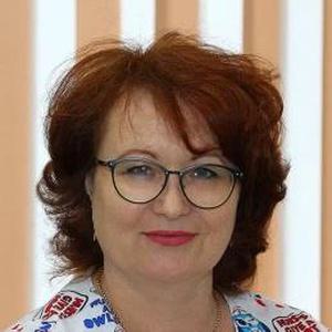 Смирнова Любовь Юрьевна