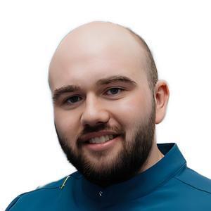 Обухов Ярослав Александрович