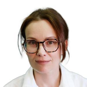 Бузова Светлана Александровна