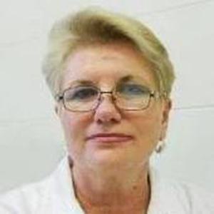 Чучина Наталья Павловна