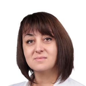 Козырева Виктория Муратовна