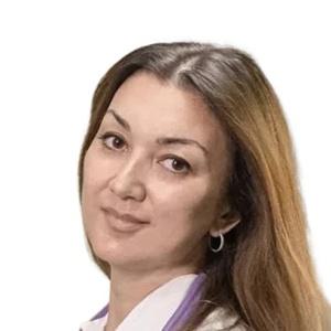Баязитова Гульнара Анисовна