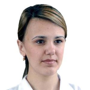 Саура Надежда Владимировна