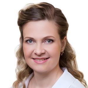 Зайцева (Нагаева) Ксения Анатольевна