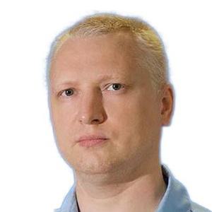 Сторожев Андрей Владимирович