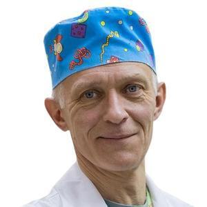 Докин Сергей Владимирович