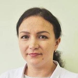 Маркова Наталья Валерьевна