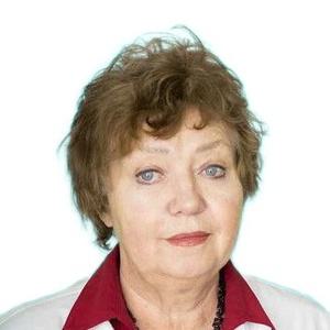 Глотова Валентина Николаевна