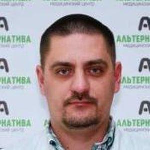 Ковалев Сергей Васильевич