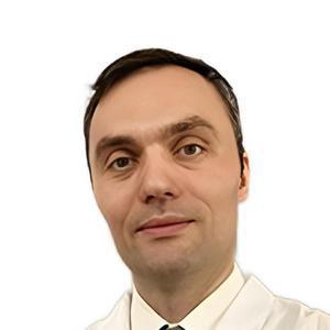 Пахомов Павел Викторович