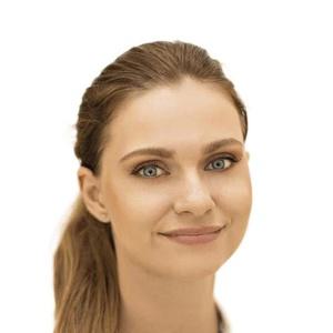 Сулейманова Елена Вячеславовна