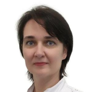Мельник Елена Валерьевна