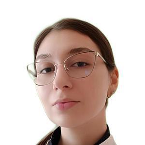 Подлобко Екатерина Юрьевна