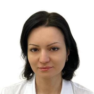 Шевченко Милена Одиссеевна