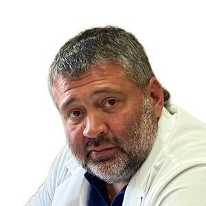 Кудяшев Павел Юрьевич