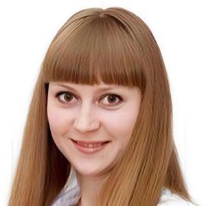 Посухова Алена Алексеевна
