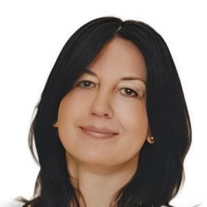 Мальцева Лариса Анатольевна