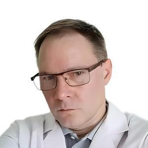 Кравченко Александр Владимирович