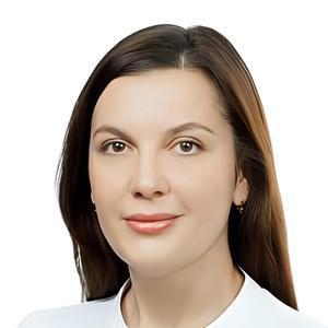 Евдокимова Ольга Владимировна