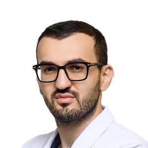 Этибарян Александр Вагинакович