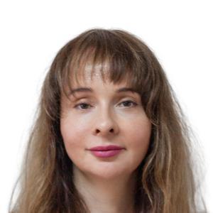 Теринова Виталия Владимировна