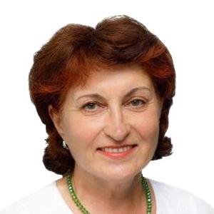 Серякова Татьяна Владимировна