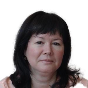 Полякова Ирина Вячеславовна