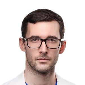 Чернов Глеб Андреевич