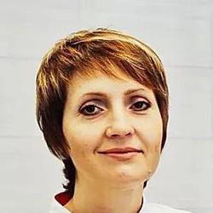 Игнатьева Екатерина Евгеньевна