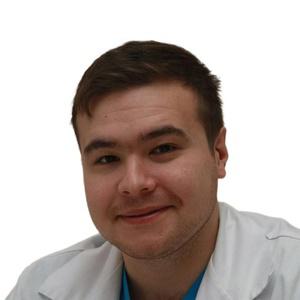 Валеев Искандер Зиннурович