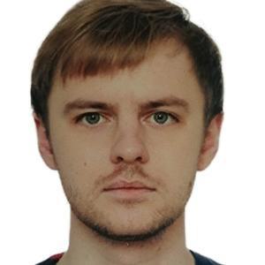 Клочков Юлий Вадимович