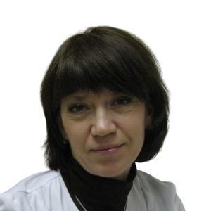 Баяхчан Лариса Станиславовна