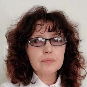 Решетникова Ирина Юрьевна