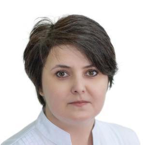 Кутырева Наталья Николаевна