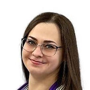 Высоцкая Наталья Владимировна