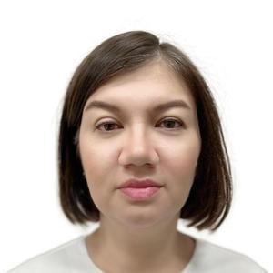 Тимофеева Татьяна Ильинична