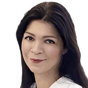 Голубцова Екатерина Евгеньевна