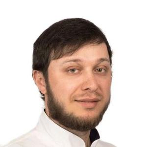 Ферзилаев Рамазан Джавидович