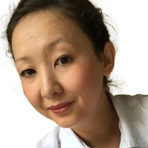 Сембаева Алина Куанышевна