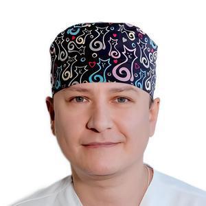 Гимаев Рафаэль Рефкатович