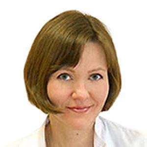 Письменская Виктория Адилевна